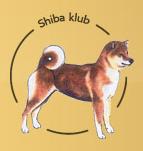 Shiba-klub CZ