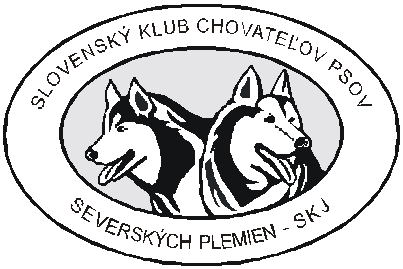 Эмблема НКП Logo-husky-sk